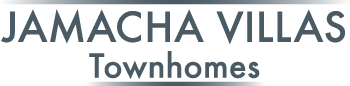Jamacha Villas logo